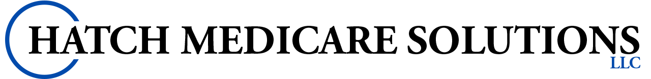 Hatch Medicare Solutions Web Logo